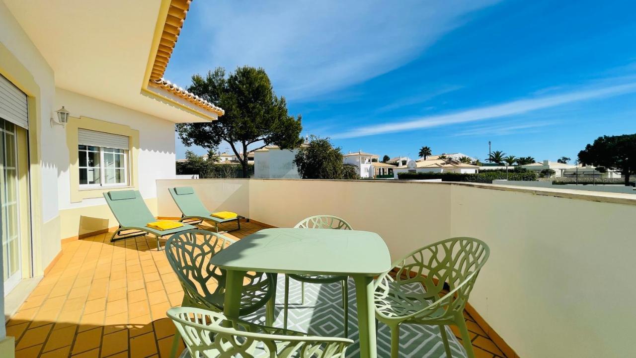 Luna By Check-in Portugal Villa *