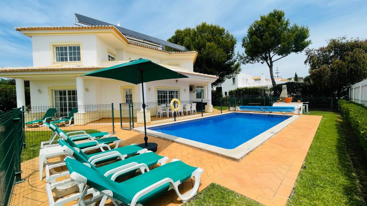 Villa Luna By Check-in Portugal