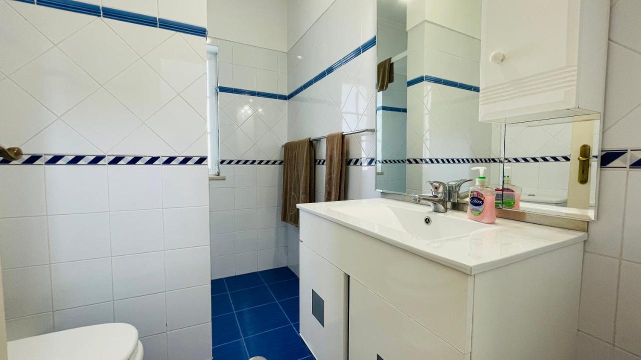 Villa Luna Cip Albufeira